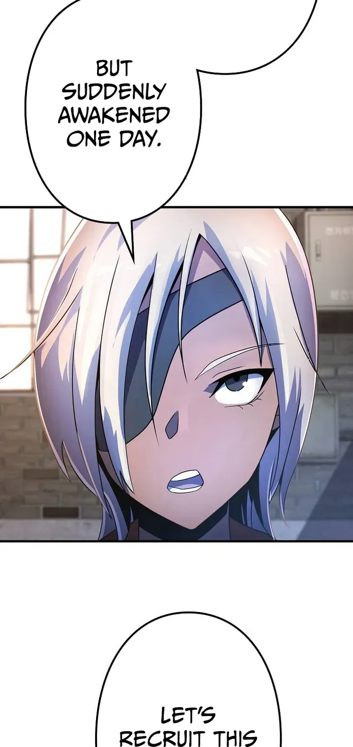 Read Reclusive Wizard chapter 35 image 82 on Lezhin