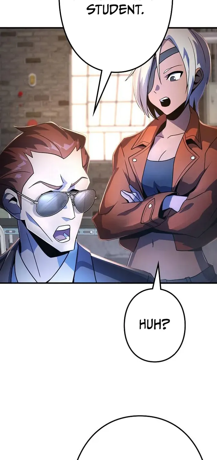 Read Reclusive Wizard chapter 35 image 83 on Lezhin