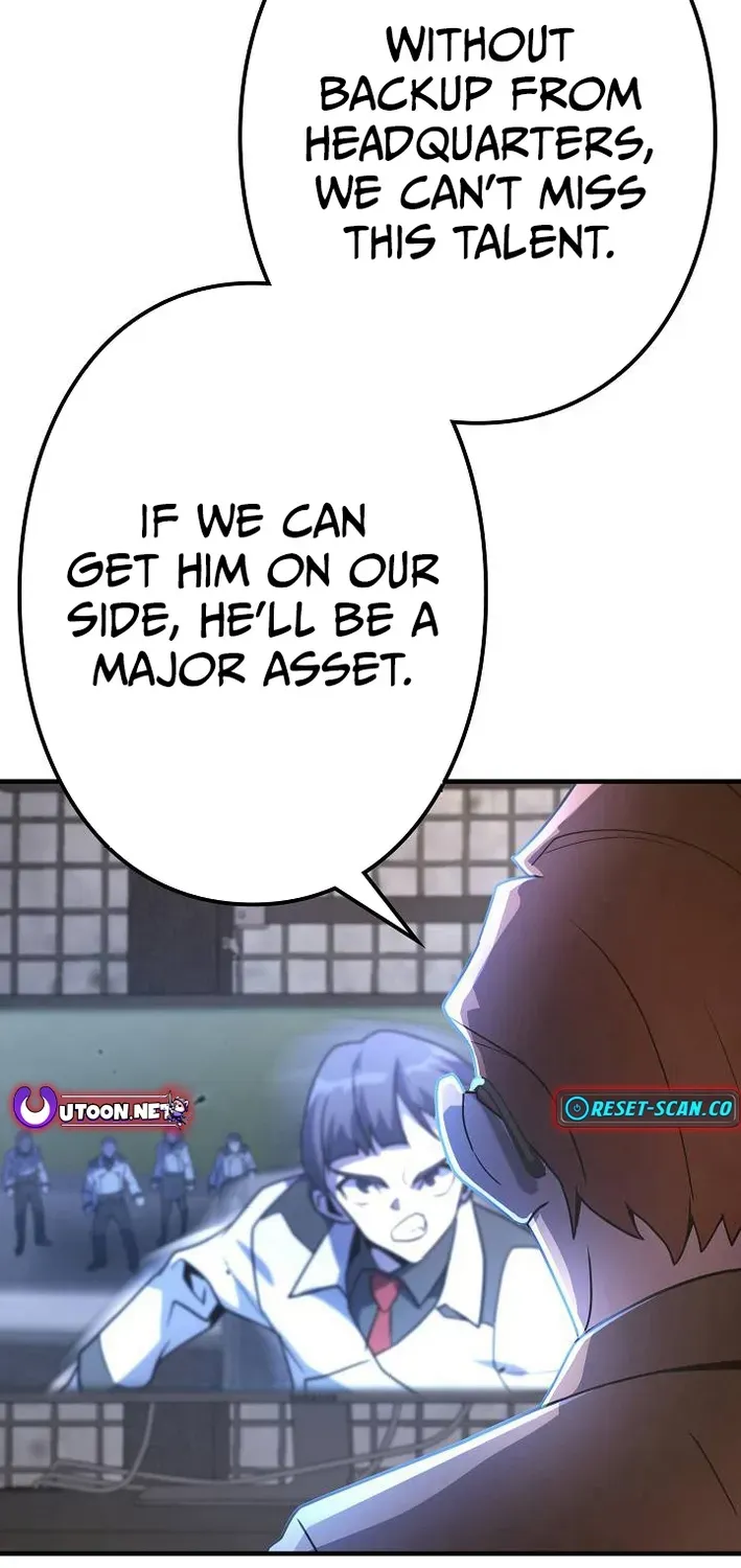 Read Reclusive Wizard chapter 35 image 84 on Lezhin