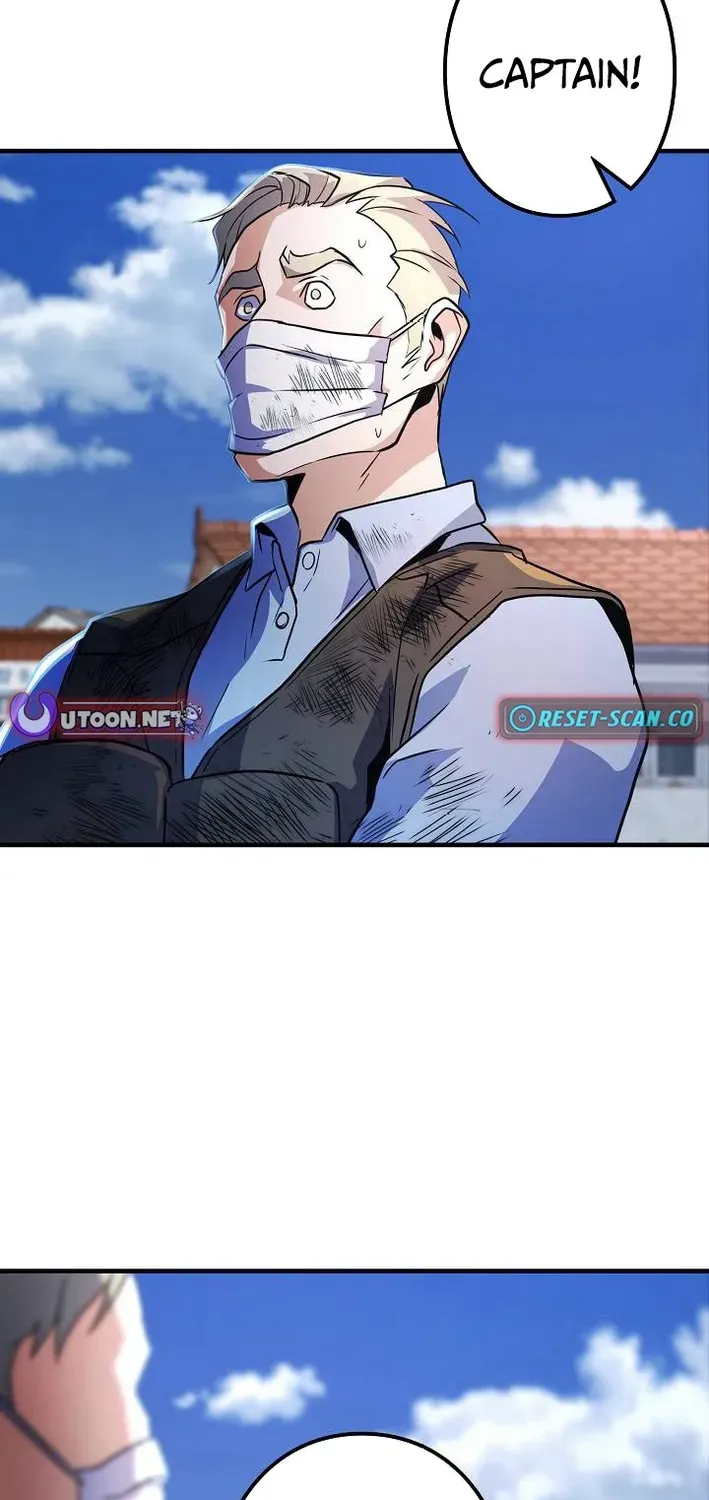 Read Reclusive Wizard chapter 36 image 10 on Lezhin
