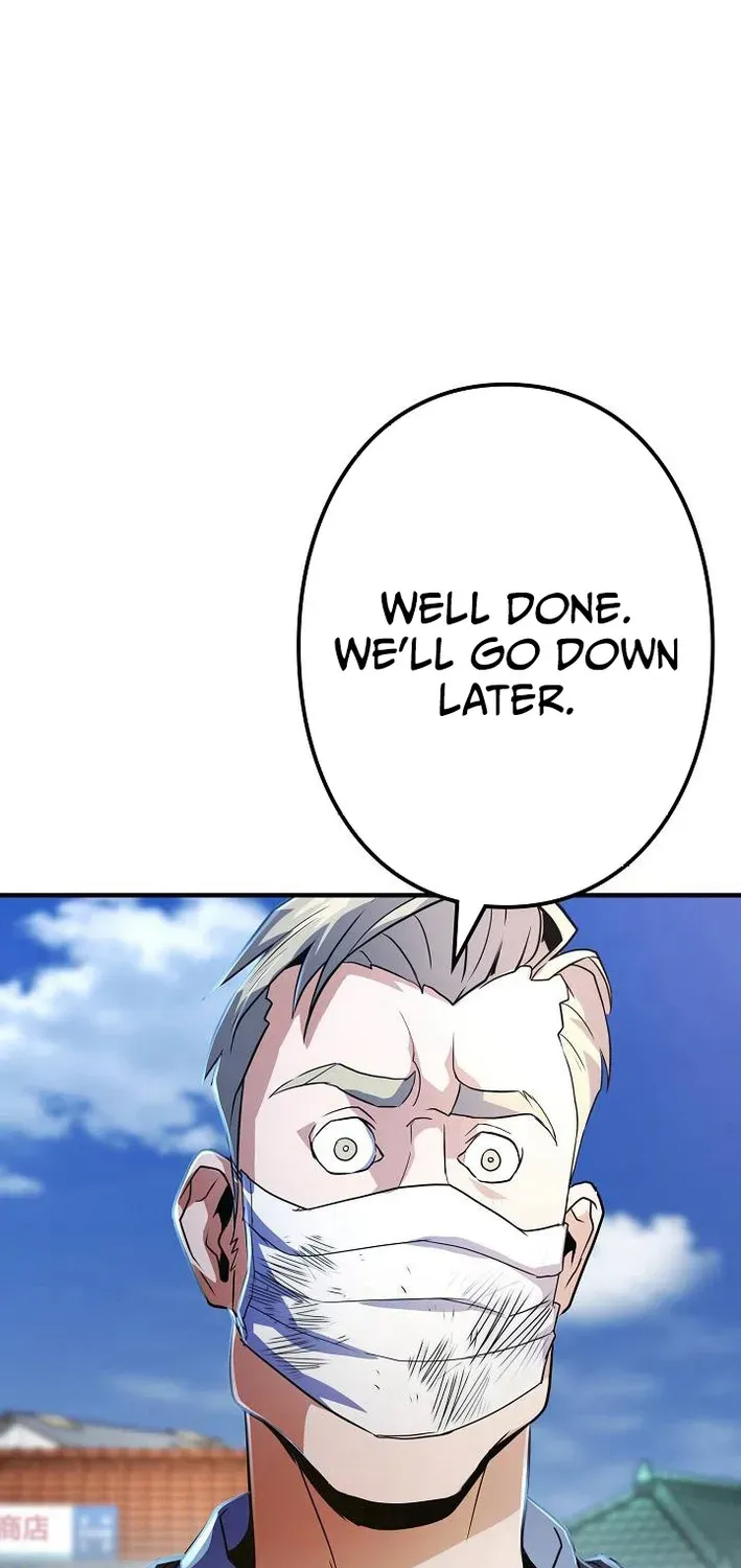 Read Reclusive Wizard chapter 36 image 14 on Lezhin