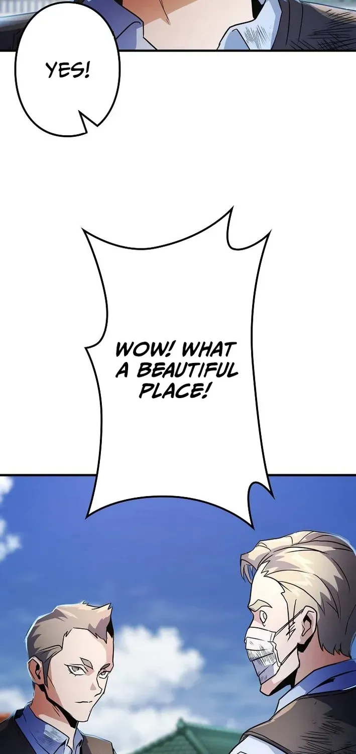 Read Reclusive Wizard chapter 36 image 15 on Lezhin