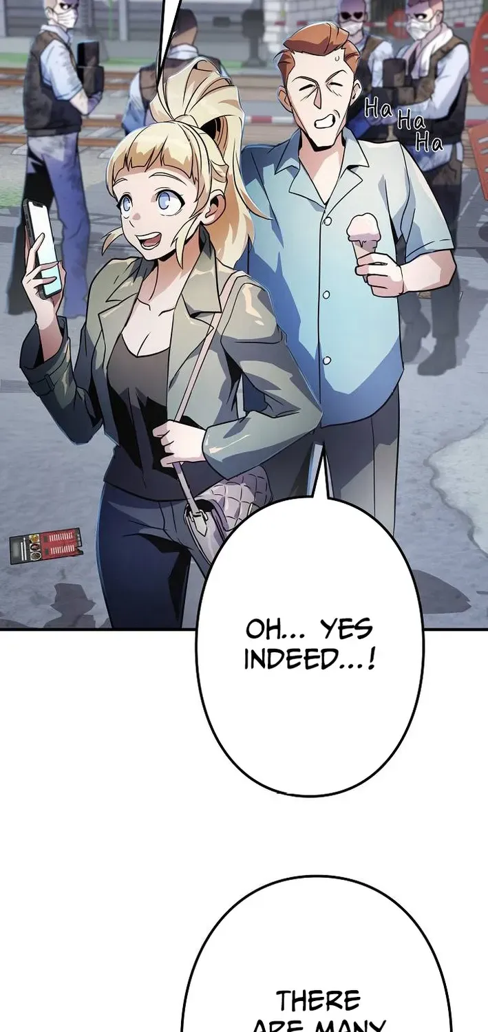Read Reclusive Wizard chapter 36 image 17 on Lezhin