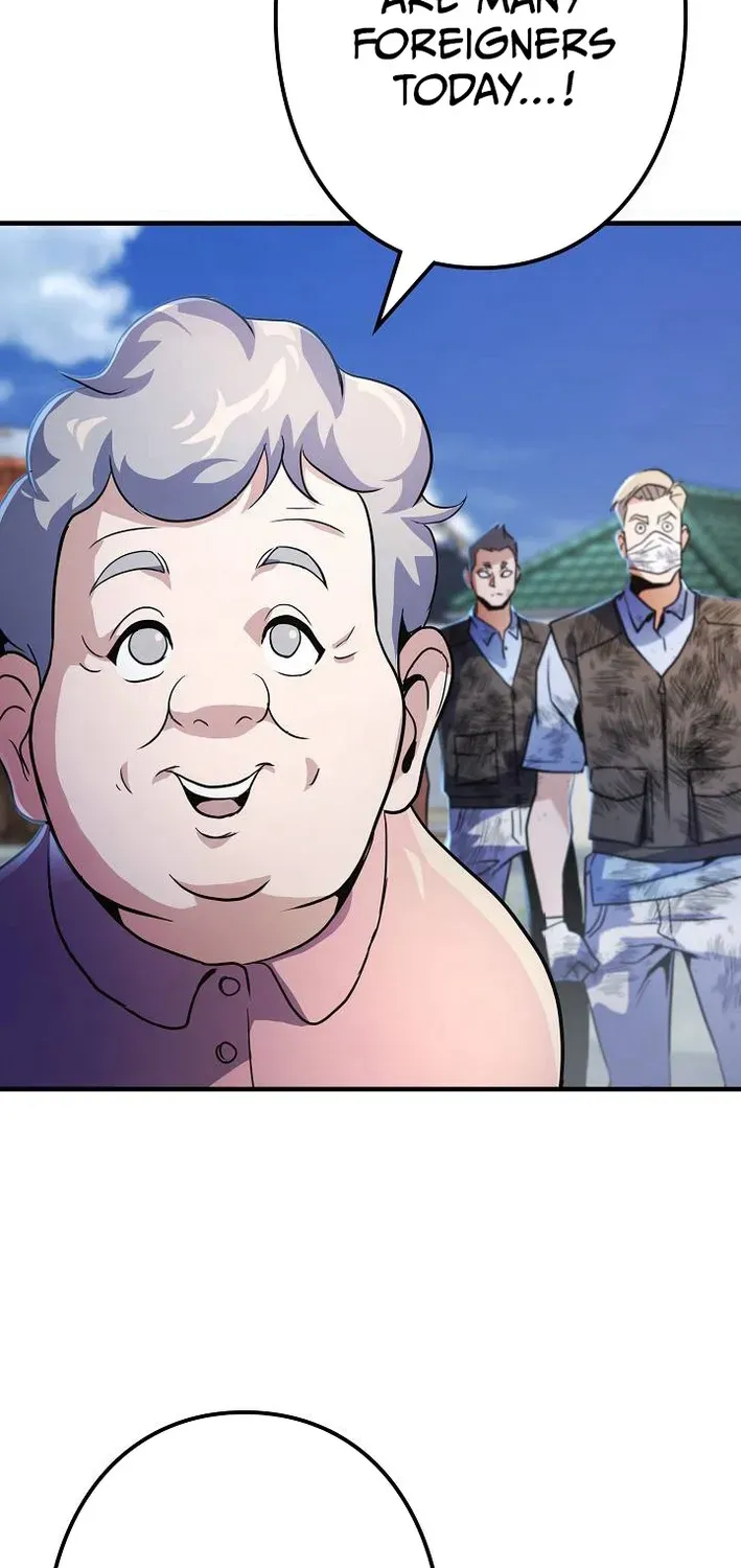 Read Reclusive Wizard chapter 36 image 18 on Lezhin