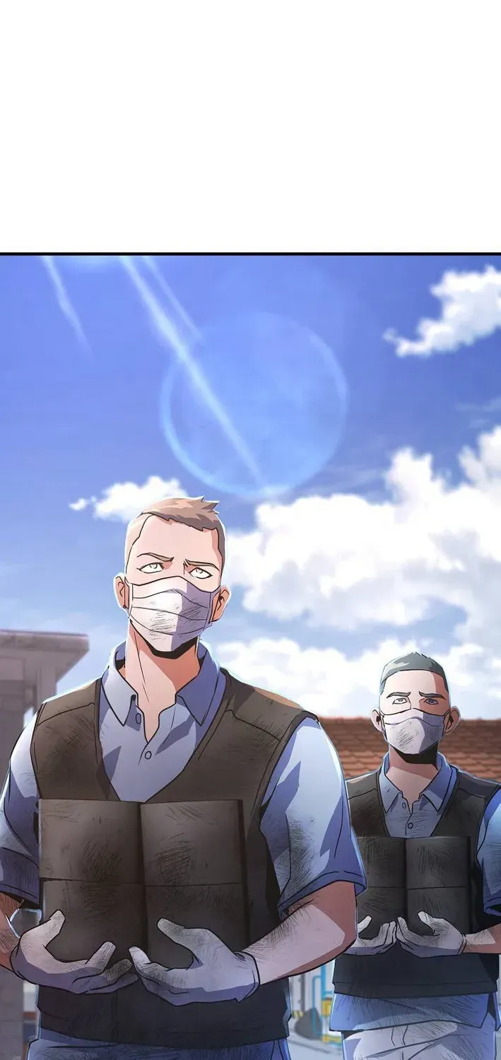 Read Reclusive Wizard chapter 36 image 2 on Lezhin