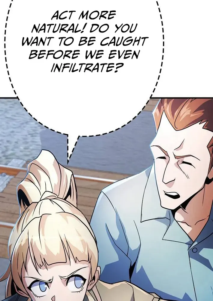 Read Reclusive Wizard chapter 36 image 20 on Lezhin
