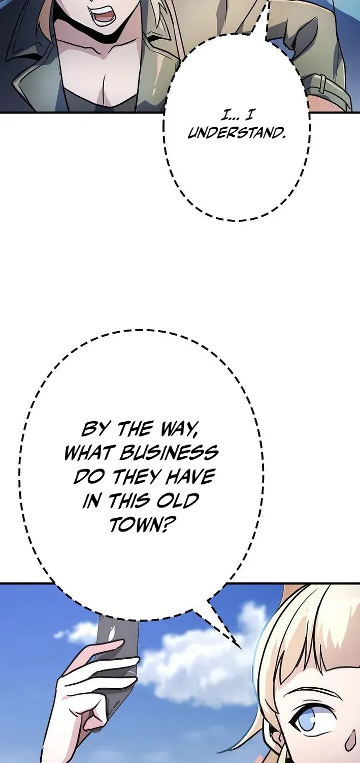 Read Reclusive Wizard chapter 36 image 21 on Lezhin
