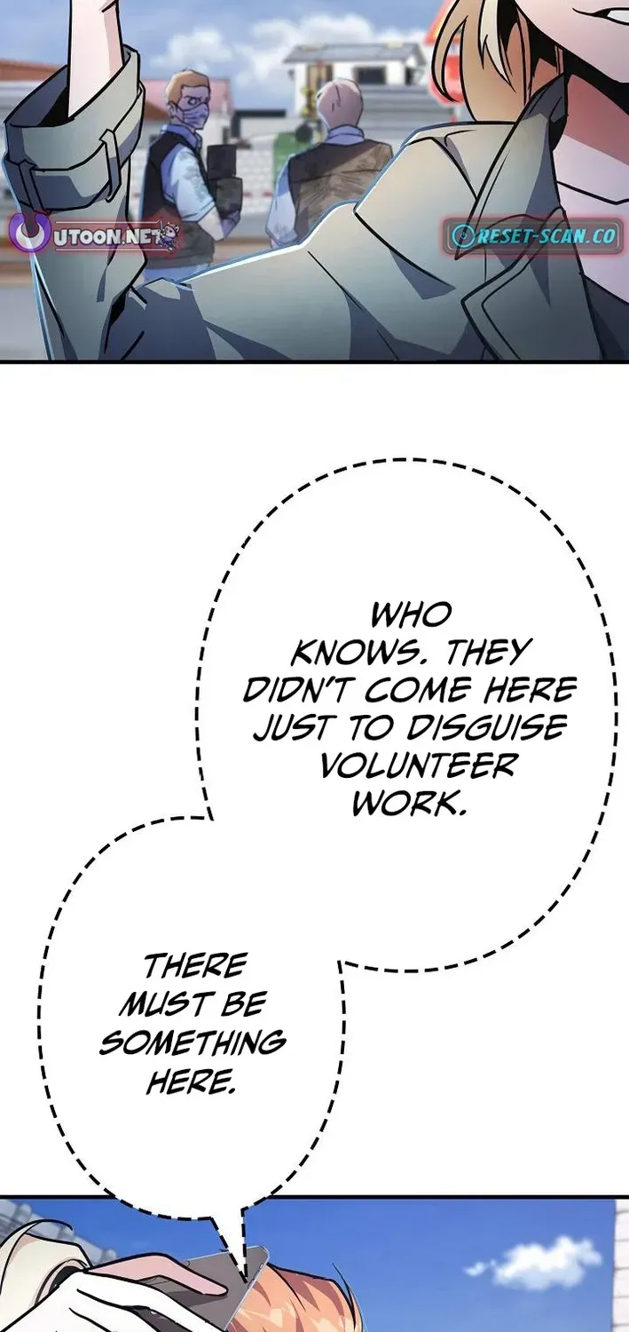 Read Reclusive Wizard chapter 36 image 22 on Lezhin