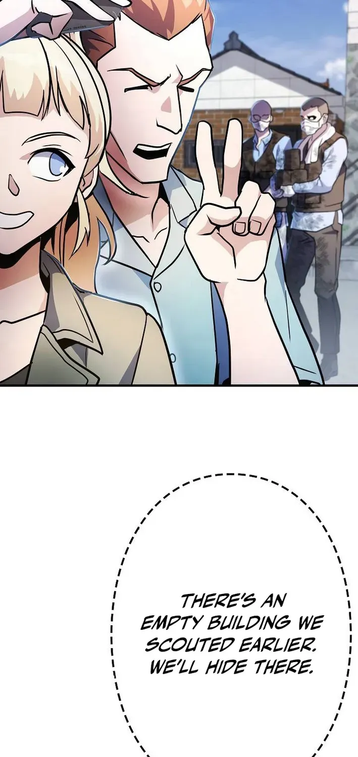 Read Reclusive Wizard chapter 36 image 23 on Lezhin