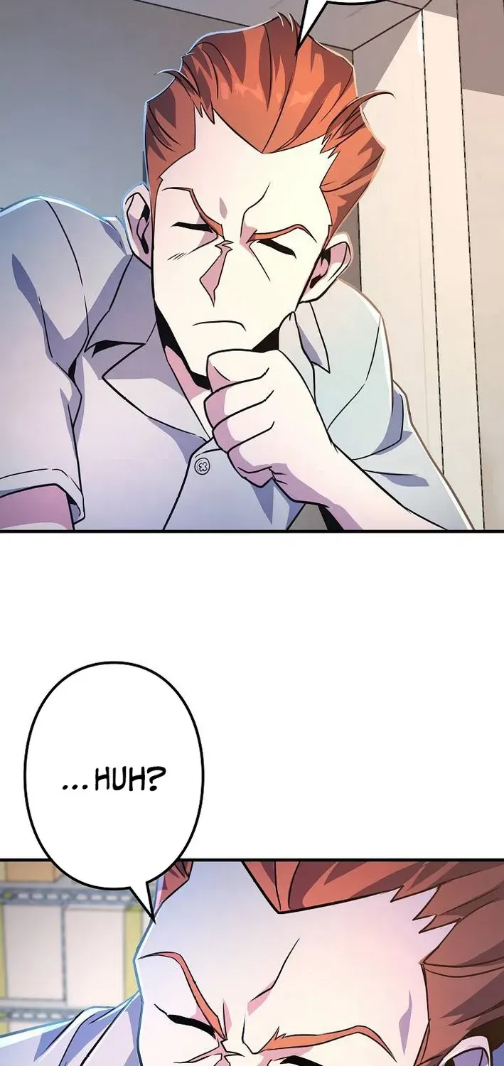 Read Reclusive Wizard chapter 36 image 31 on Lezhin