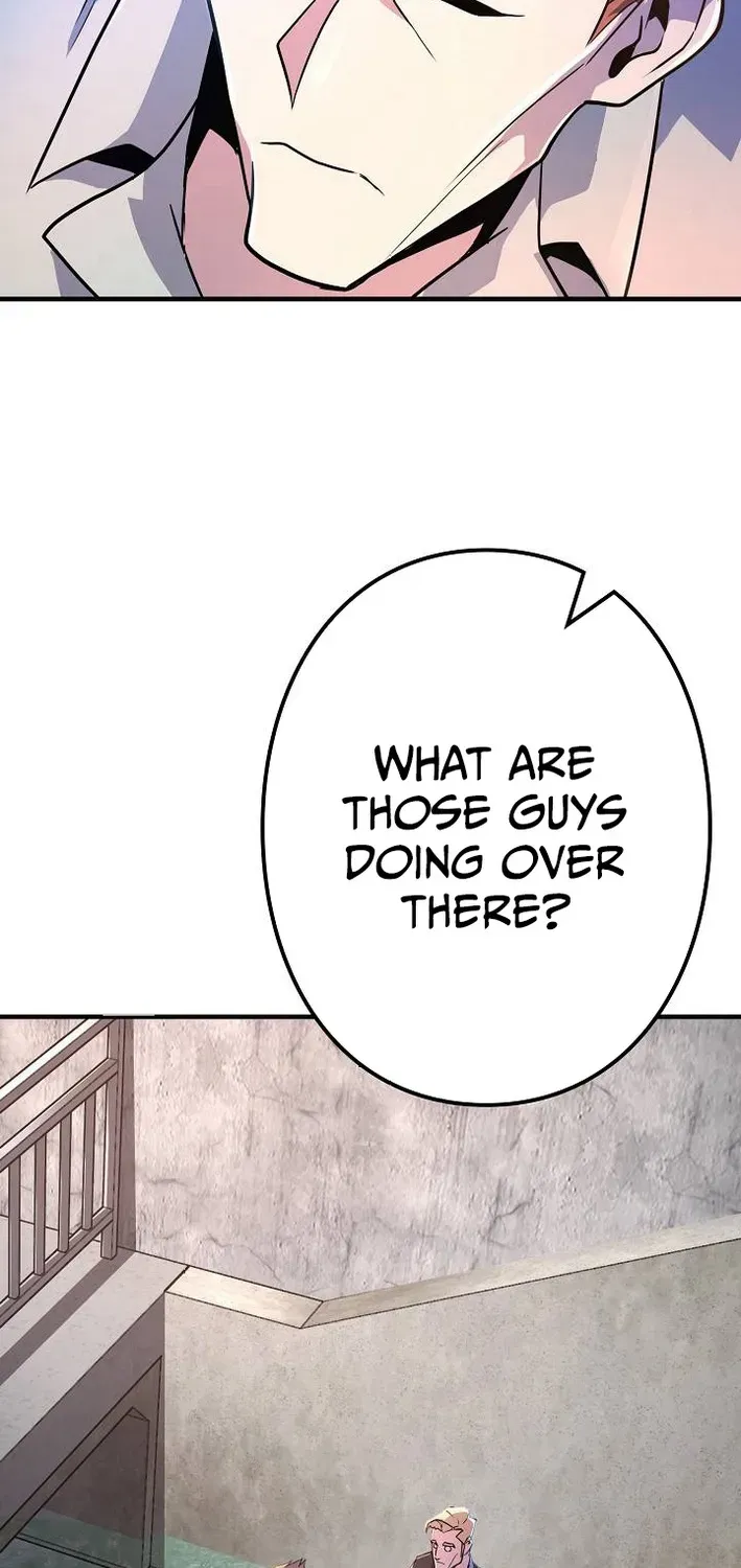 Read Reclusive Wizard chapter 36 image 32 on Lezhin
