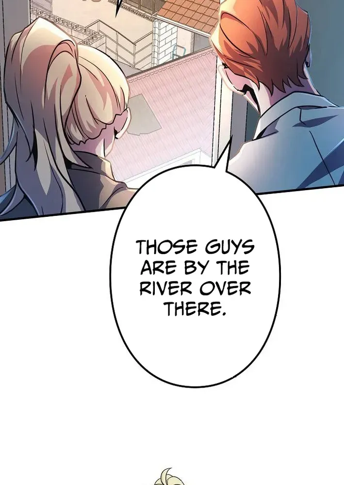 Read Reclusive Wizard chapter 36 image 34 on Lezhin