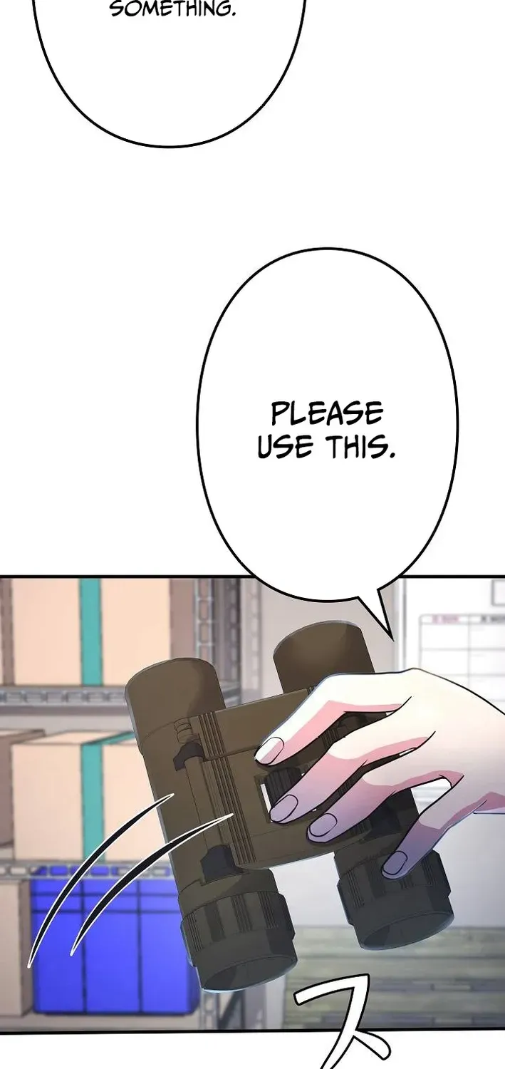 Read Reclusive Wizard chapter 36 image 36 on Lezhin