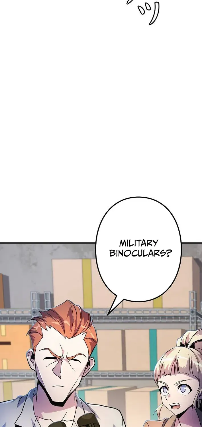 Read Reclusive Wizard chapter 36 image 37 on Lezhin