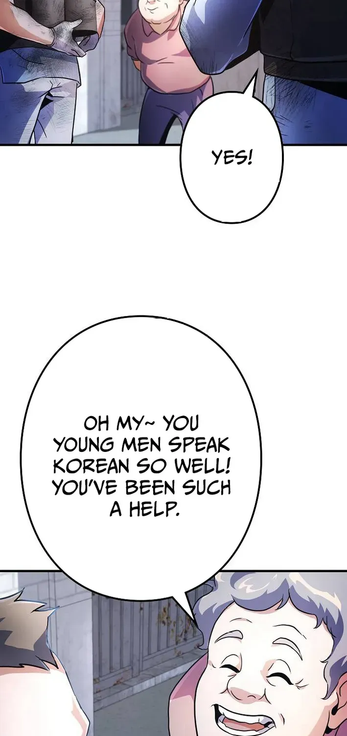Read Reclusive Wizard chapter 36 image 4 on Lezhin