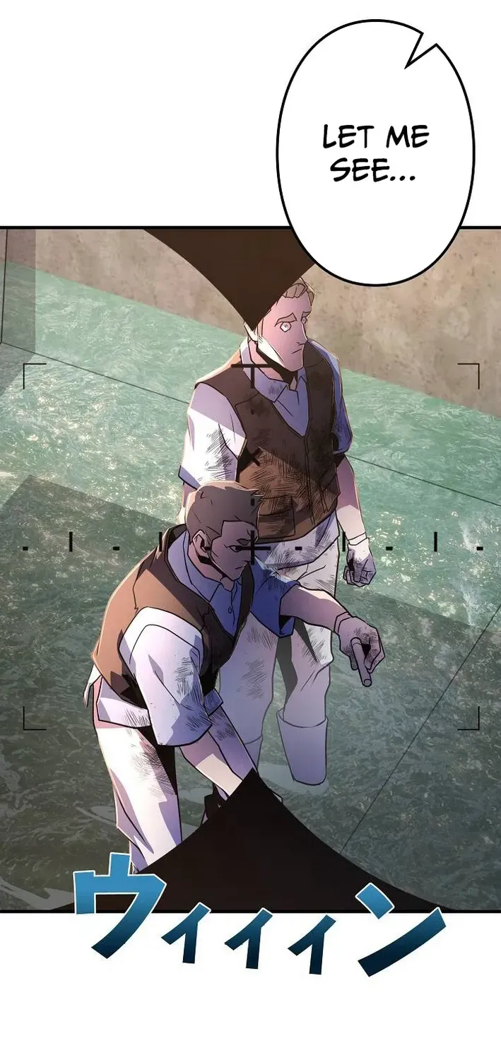 Read Reclusive Wizard chapter 36 image 40 on Lezhin