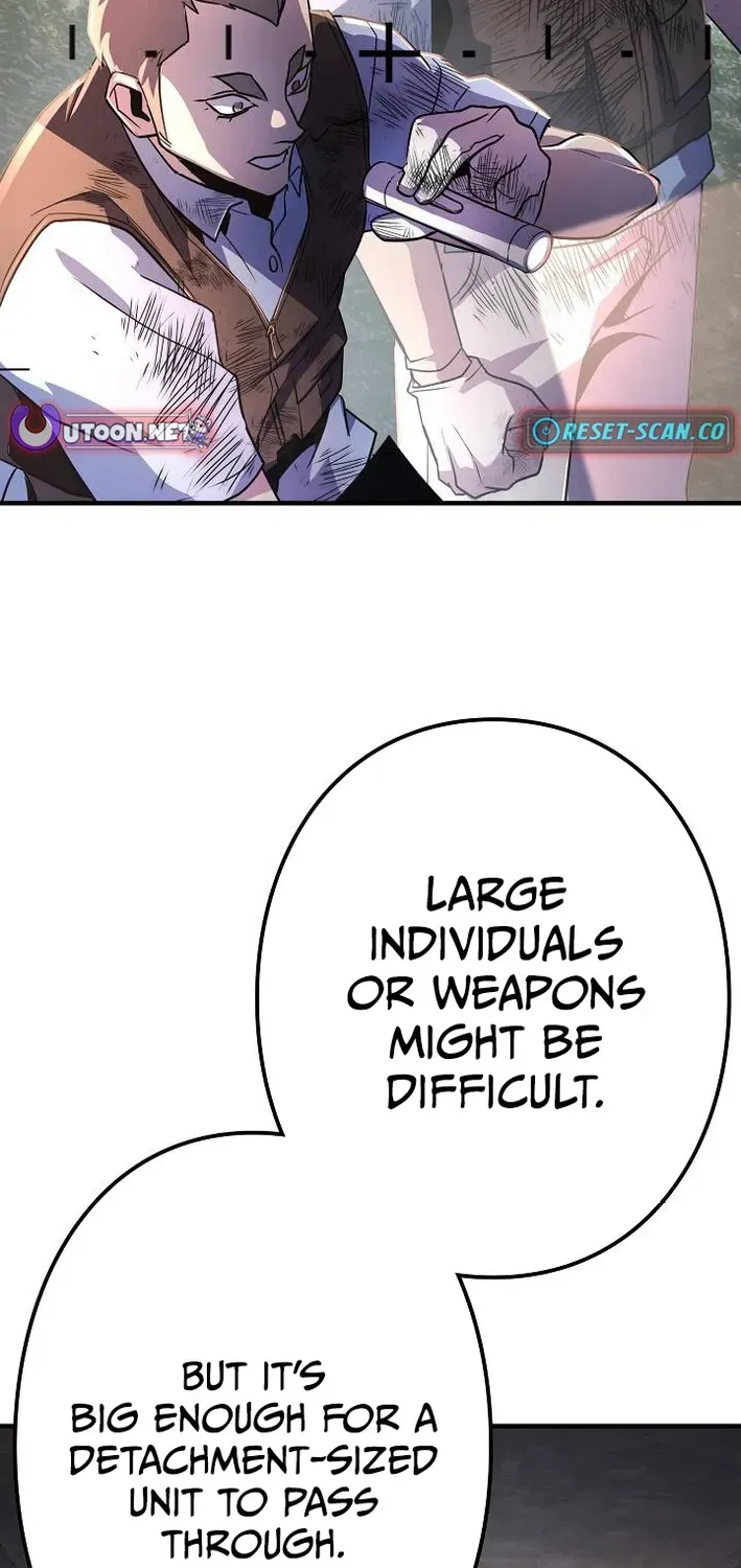 Read Reclusive Wizard chapter 36 image 42 on Lezhin