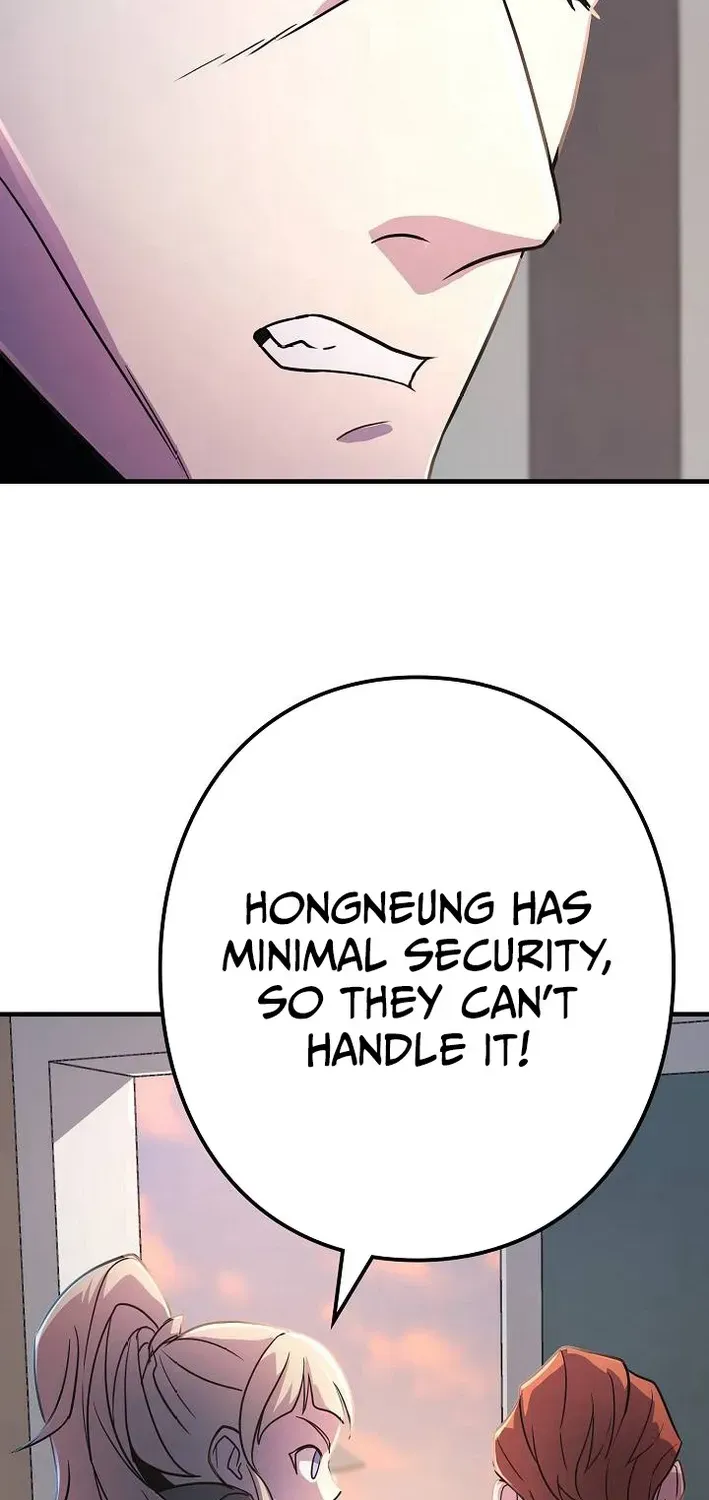 Read Reclusive Wizard chapter 36 image 47 on Lezhin