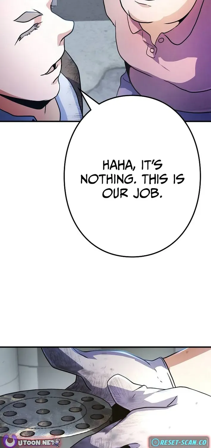 Read Reclusive Wizard chapter 36 image 5 on Lezhin