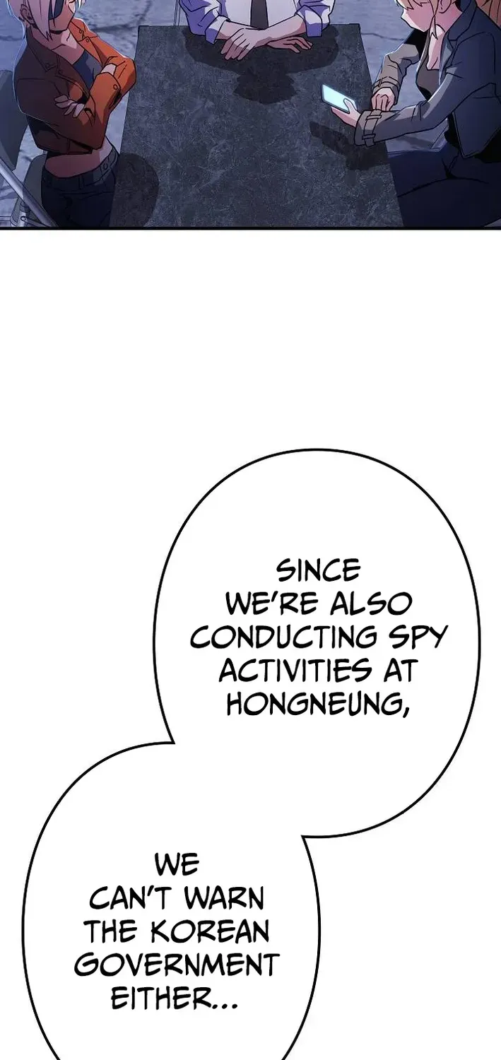 Read Reclusive Wizard chapter 36 image 52 on Lezhin