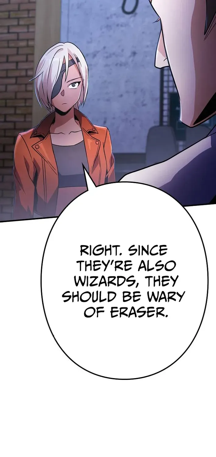Read Reclusive Wizard chapter 36 image 59 on Lezhin