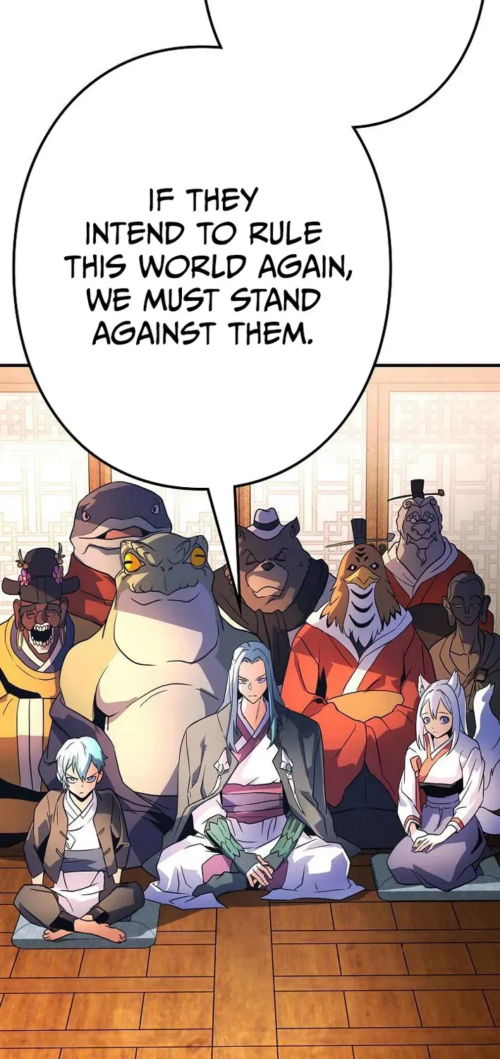 Read Reclusive Wizard chapter 36 image 67 on Lezhin