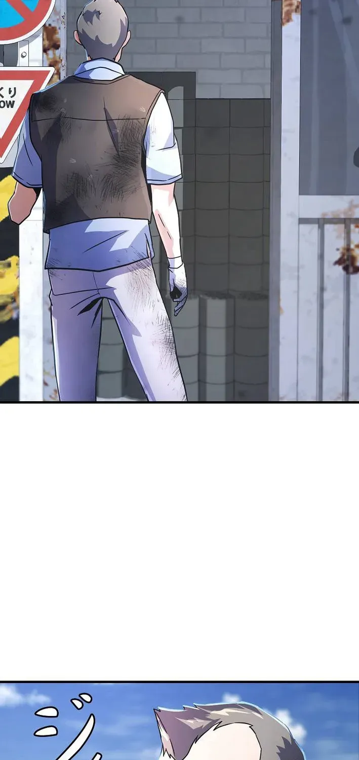 Read Reclusive Wizard chapter 36 image 7 on Lezhin