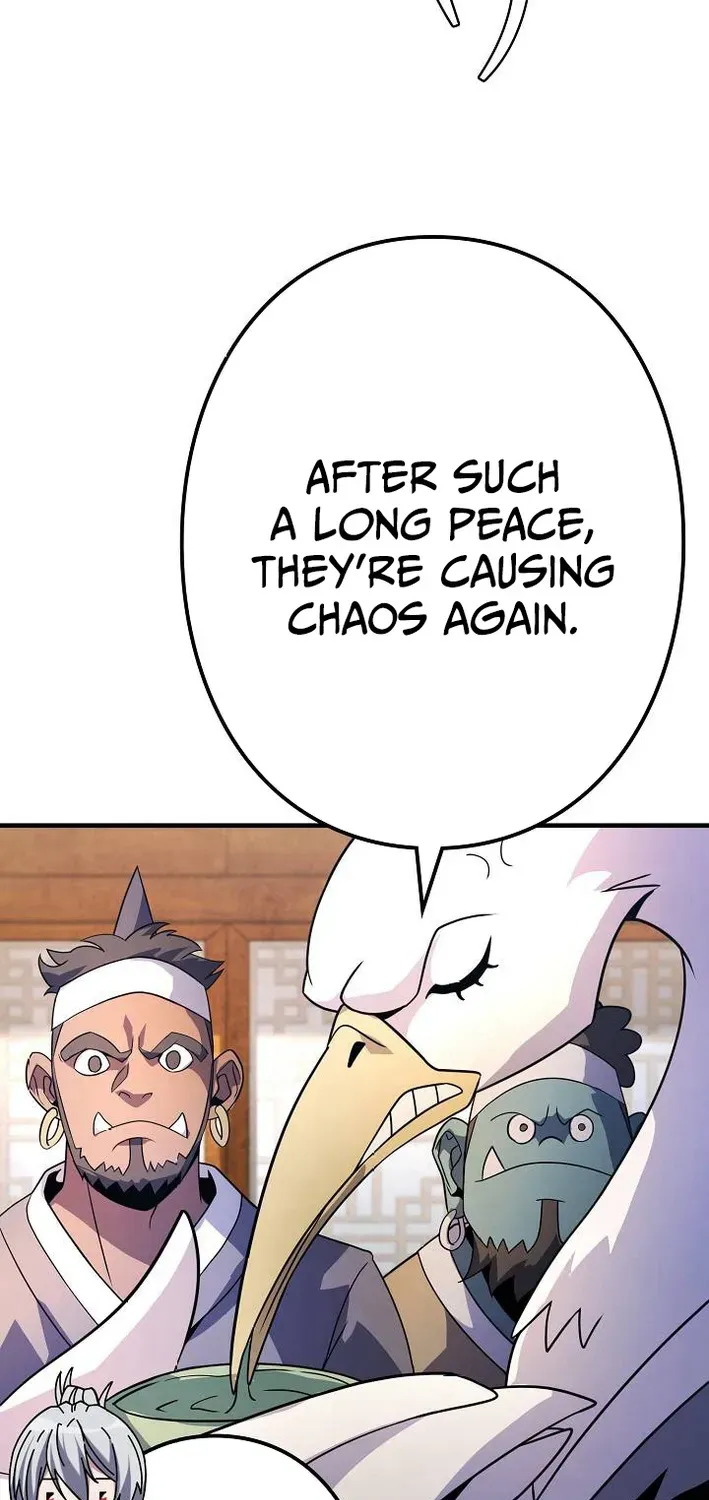 Read Reclusive Wizard chapter 36 image 70 on Lezhin