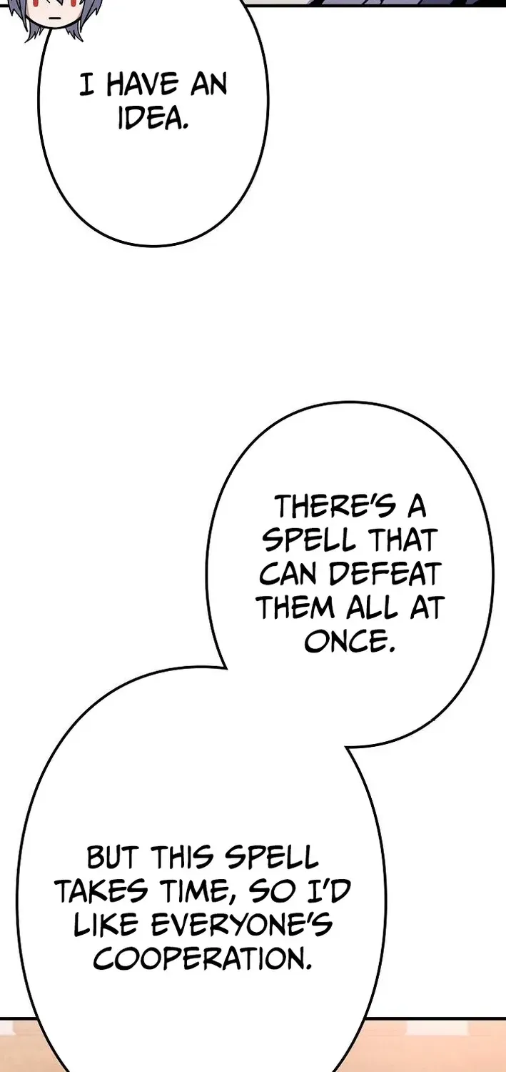 Read Reclusive Wizard chapter 36 image 71 on Lezhin