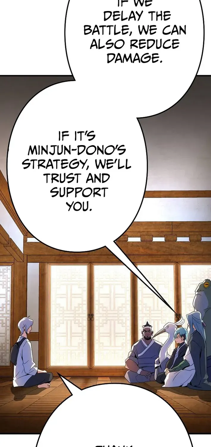 Read Reclusive Wizard chapter 36 image 73 on Lezhin