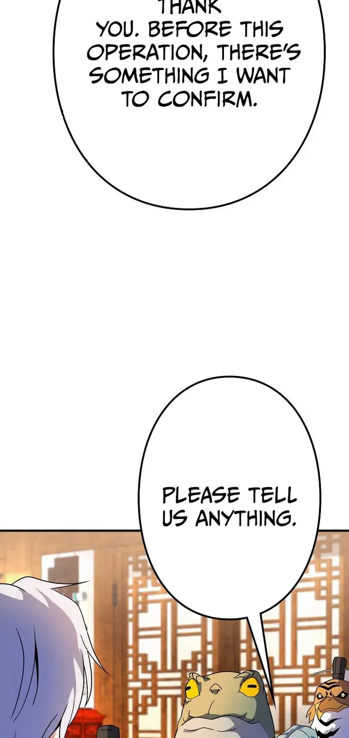 Read Reclusive Wizard chapter 36 image 74 on Lezhin