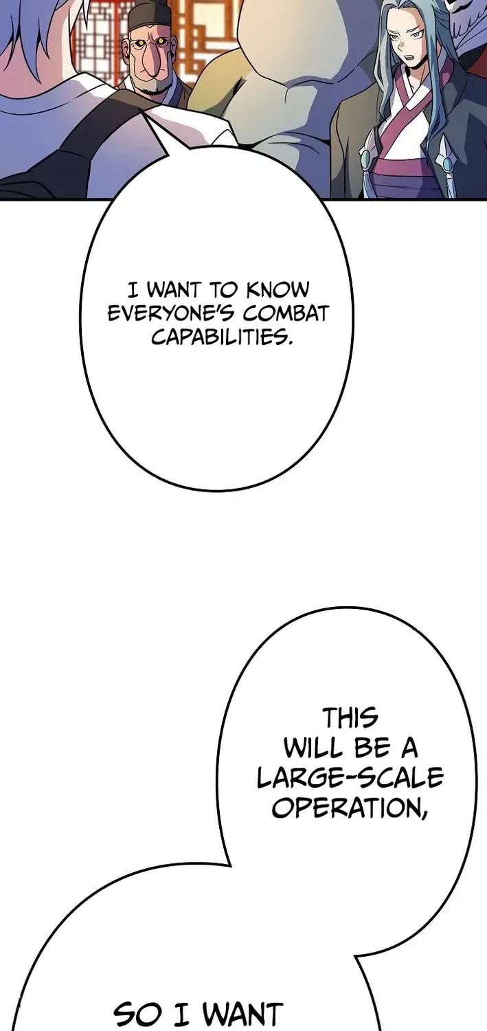 Read Reclusive Wizard chapter 36 image 75 on Lezhin