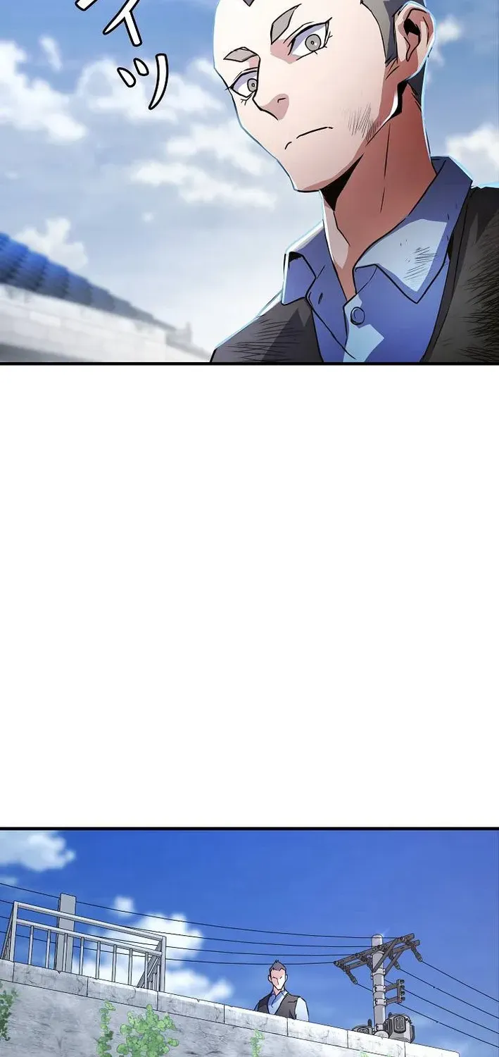 Read Reclusive Wizard chapter 36 image 8 on Lezhin