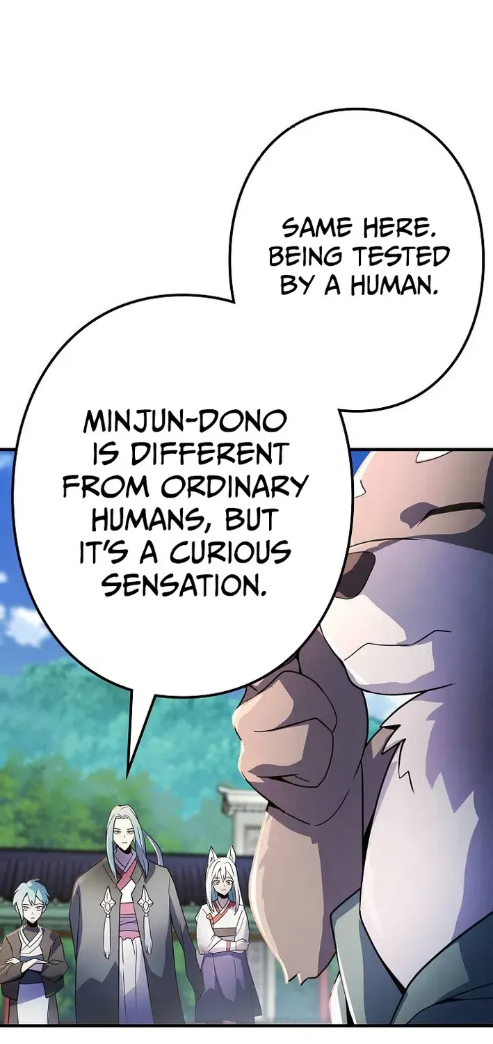 Read Reclusive Wizard chapter 36 image 84 on Lezhin