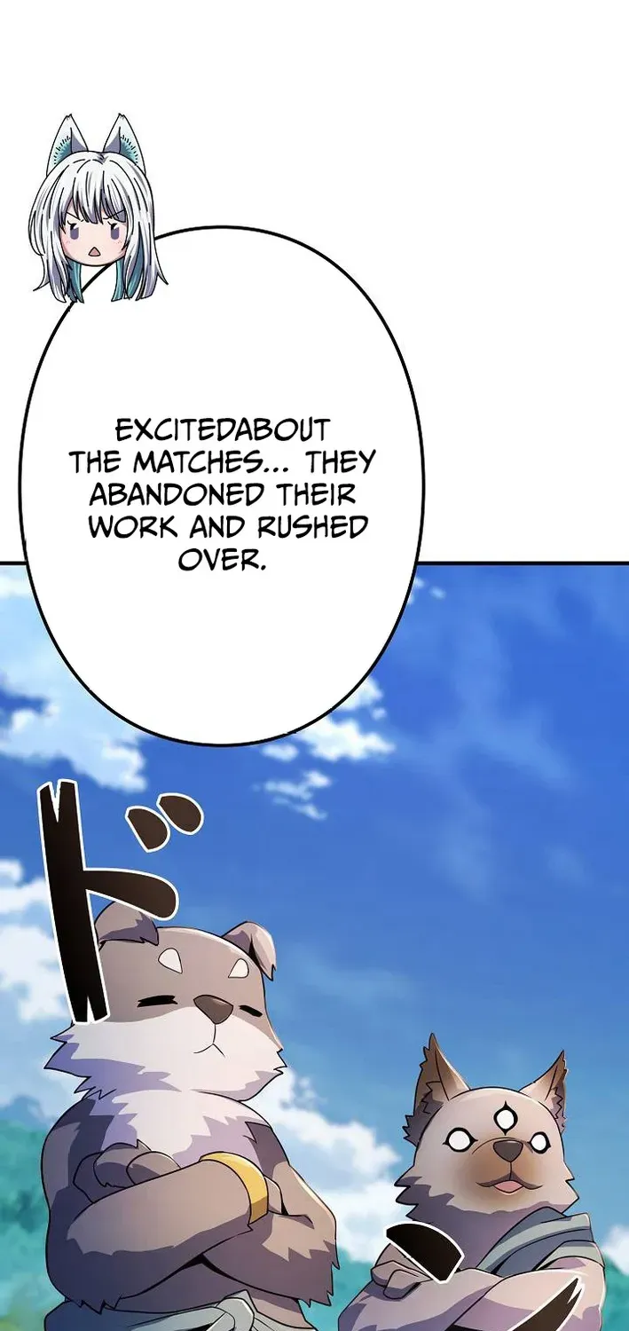 Read Reclusive Wizard chapter 36 image 86 on Lezhin