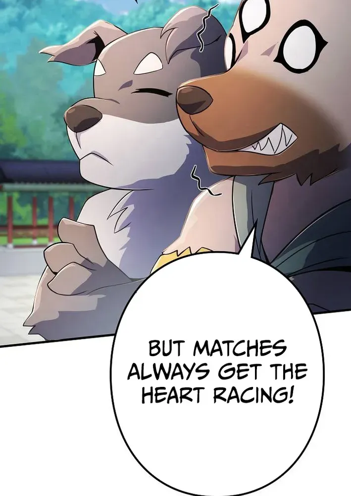 Read Reclusive Wizard chapter 36 image 90 on Lezhin