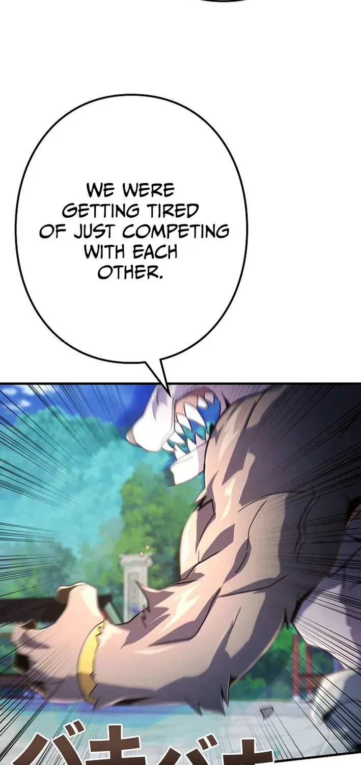 Read Reclusive Wizard chapter 36 image 91 on Lezhin