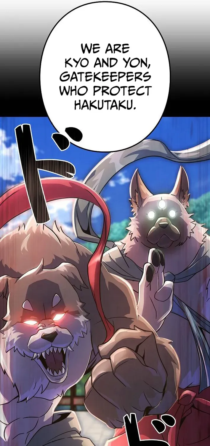 Read Reclusive Wizard chapter 36 image 94 on Lezhin
