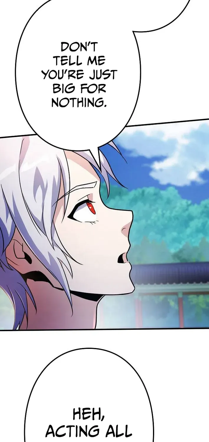 Read Reclusive Wizard chapter 37 image 10 on Lezhin