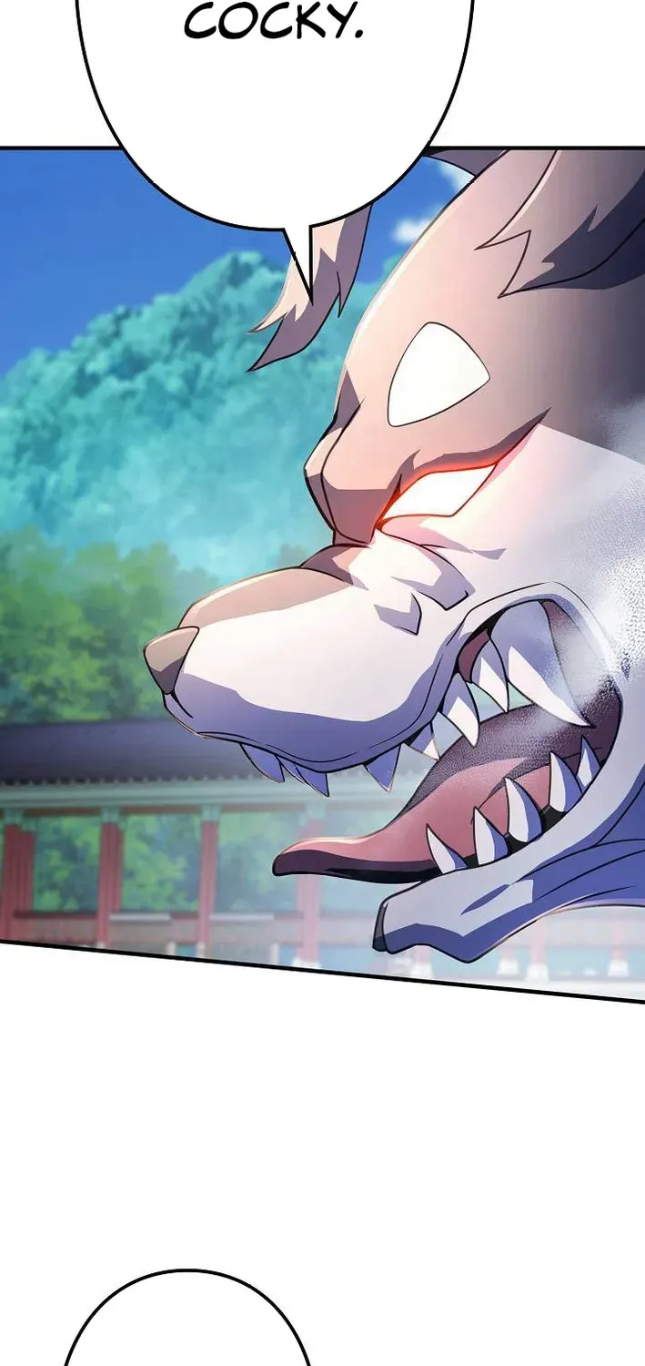 Read Reclusive Wizard chapter 37 image 11 on Lezhin