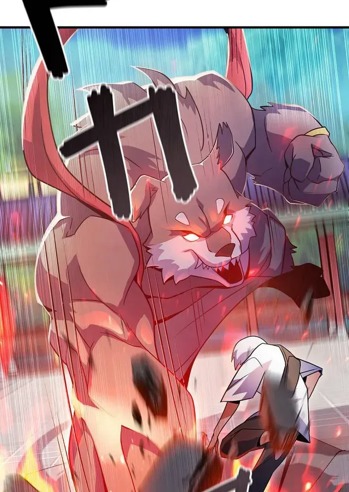 Read Reclusive Wizard chapter 37 image 13 on Lezhin