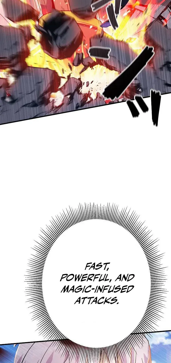 Read Reclusive Wizard chapter 37 image 14 on Lezhin