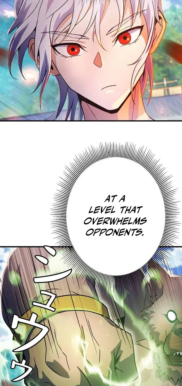 Read Reclusive Wizard chapter 37 image 15 on Lezhin
