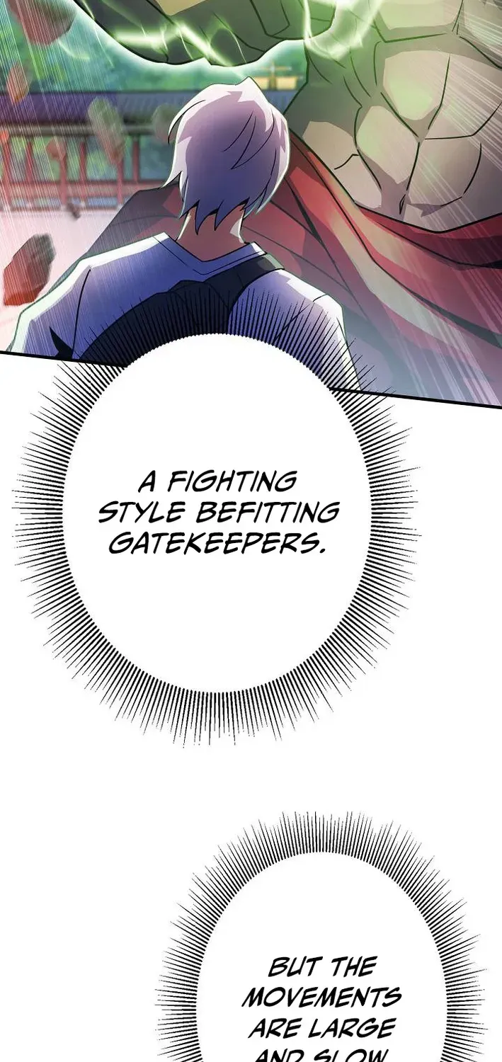Read Reclusive Wizard chapter 37 image 16 on Lezhin