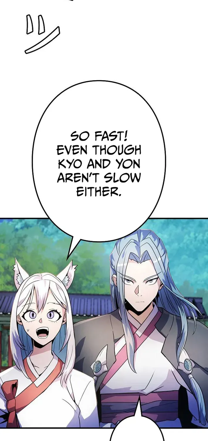 Read Reclusive Wizard chapter 37 image 18 on Lezhin