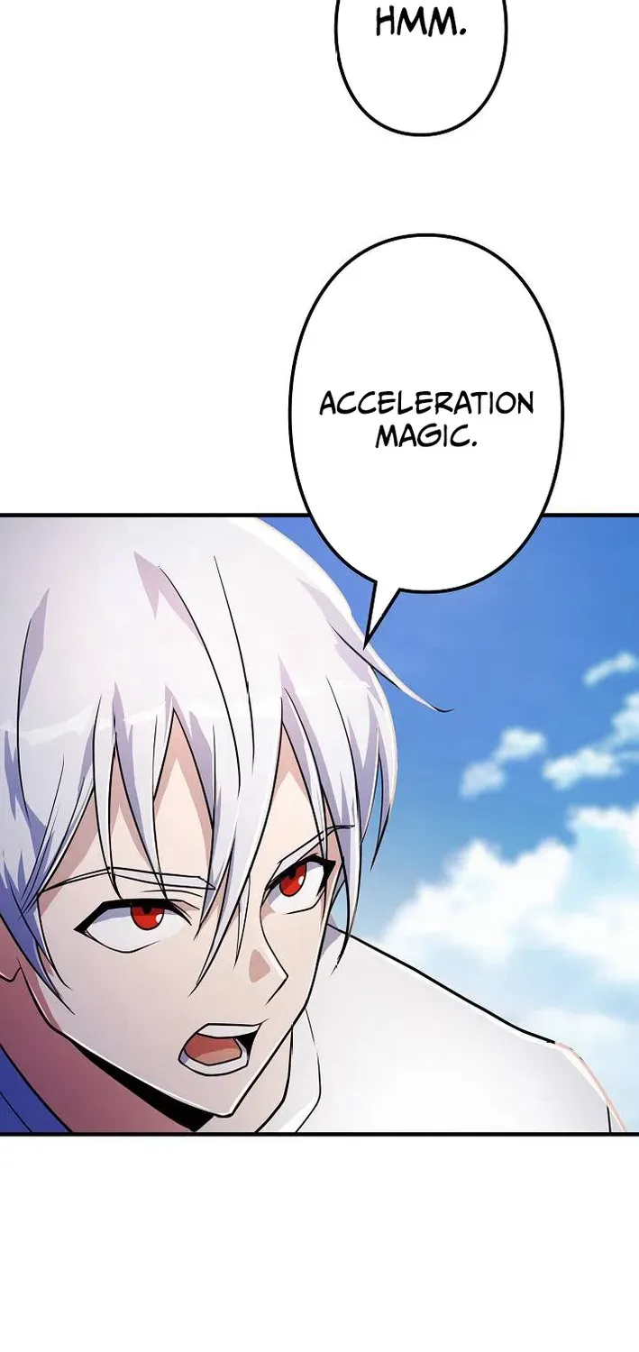 Read Reclusive Wizard chapter 37 image 19 on Lezhin