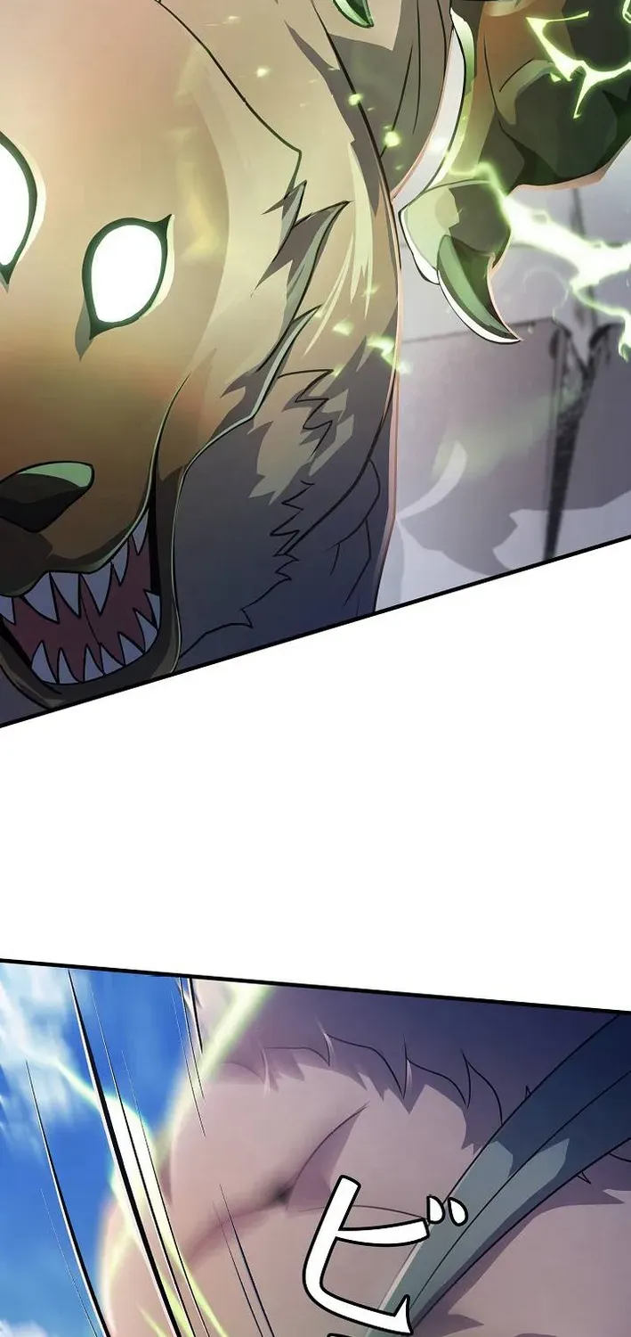 Read Reclusive Wizard chapter 37 image 22 on Lezhin