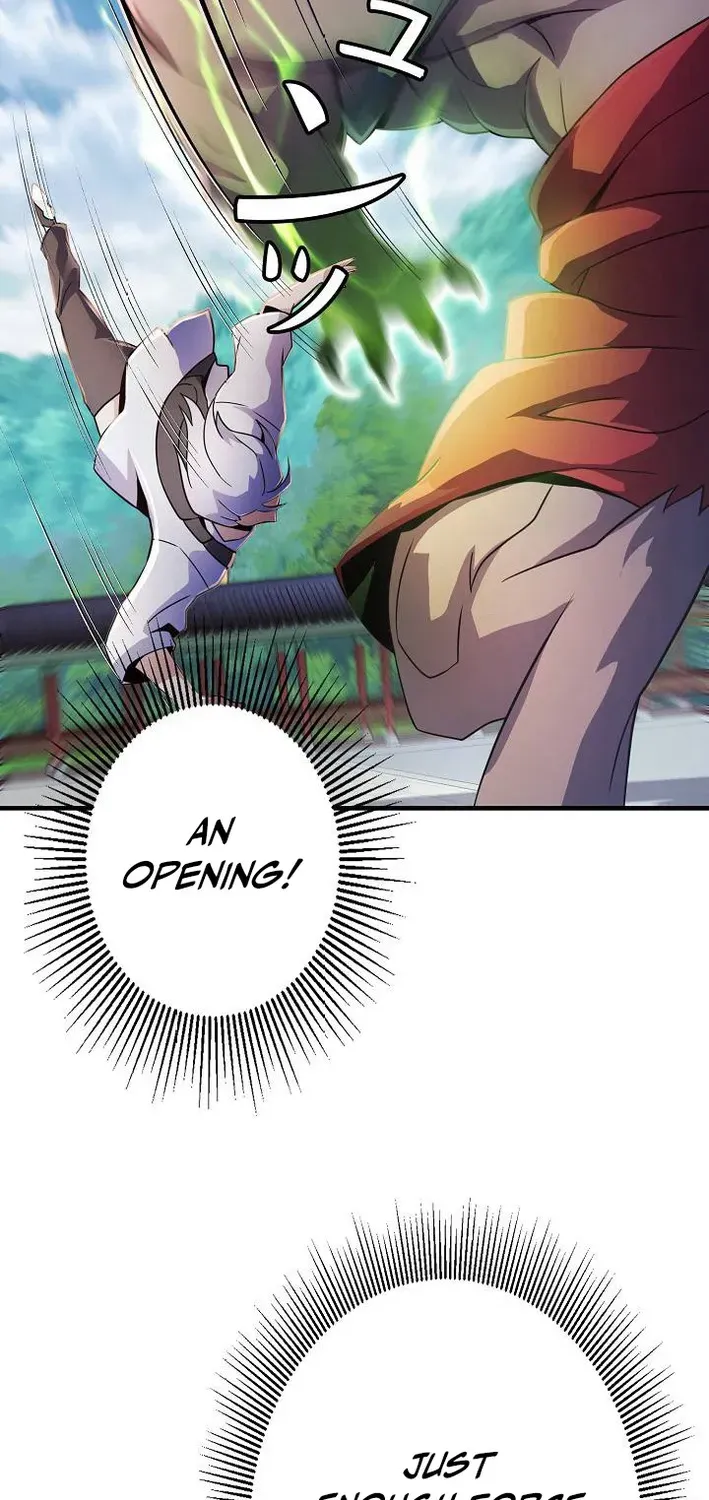 Read Reclusive Wizard chapter 37 image 23 on Lezhin