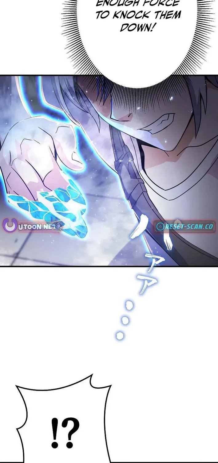 Read Reclusive Wizard chapter 37 image 24 on Lezhin