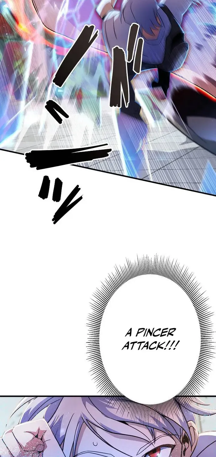 Read Reclusive Wizard chapter 37 image 26 on Lezhin